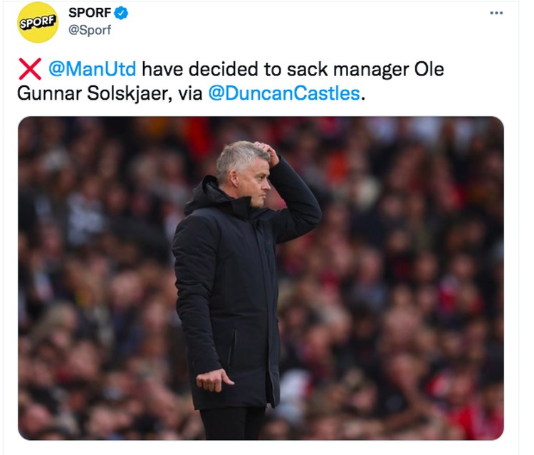 Meme Ole dipecat Meme Ole dipecat