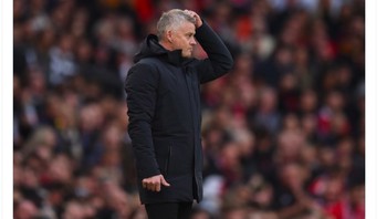 Media di mancanegara sudah ramai memberitakan Ole segera dipecat oleh MU. Foto: Twitter