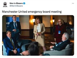 Ole Akan Dipecat MU Hebohkan Linimasa