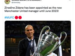 Ole Akan Dipecat MU Hebohkan Linimasa