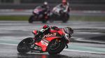 Momen Jonathan Rea Naik Podium Usai Juara Race 2 WSBK Mandalika