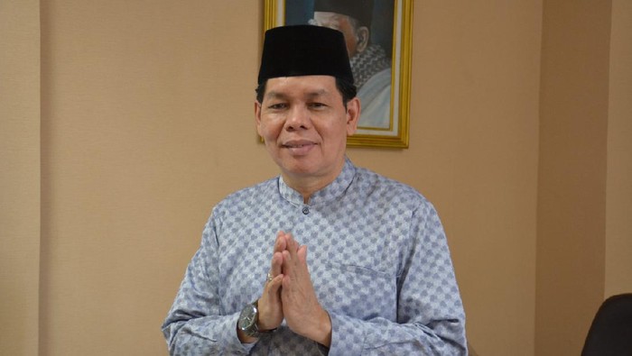 Sekretaris Jenderal MUI Amirsyah Tambunan (Dok istimewa)