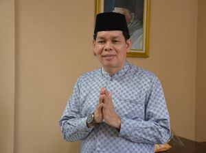 MUI Sudah Komunikasikan Hasil Rapat Penolakan Mundur ke Miftachul Akhyar