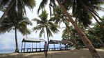 Tak Cuma Mempesona, Pantai Base G di Papua Juga Bersejarah
