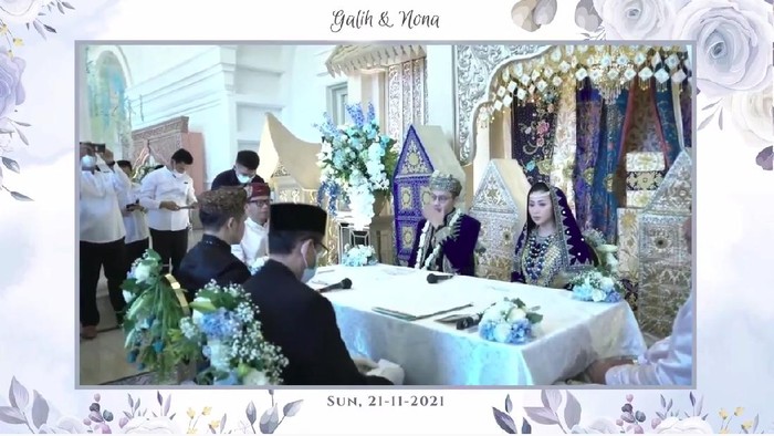 Winona Willy nikah