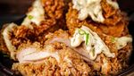 20 Fried Chicken Hits, Enak Buat Lauk atau Ngemil