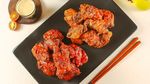 20 Fried Chicken Hits, Enak Buat Lauk atau Ngemil
