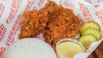 20 Fried Chicken Hits, Enak Buat Lauk atau Ngemil