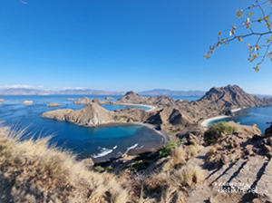 Harga Baru Tiket Pulau Komodo