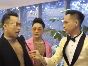 Penjelasan Lengkap Penyelenggara MC Jabodetabek Dituding Sebagai Acara LGBT