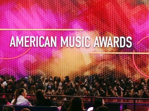Fakta-fakta American Music Awards 2022