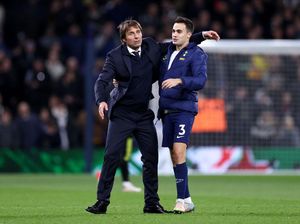 Conte Bawa Mentalitas Elite ke Tottenham