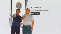 Melalui aplikasi tersebut, para prajurit TNI AD bisa memiliki rumah melalui fasilitas Kredit Pemilikan Rumah (KPR) Bank BTN hanya dengan sentuhan jari. eTPPAD juga memiliki fitur eTPP yang akan memudahkan melihat dan memonitor iuran wajib Tabungan Wajib Perumahan Angkatan Darat (TWP AD) secara real time dan transparan. Aplikasi eTPPAD juga merupakan wujud komitmen perseroan mendukung visi TNI AD untuk memenuhi kebutuhan hunian bagi para prajurit negara.