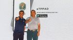 Aplikasi Tabungan Digital untuk KPR Prajurit TNI AD