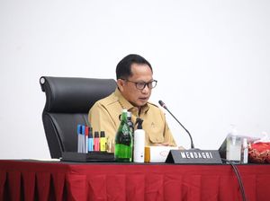 Mendagri Mungkin Tak Tunjuk Pj Kepala Daerah TNI/Polri Aktif Lagi