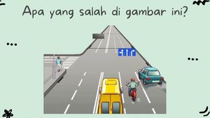 Teka-teki Ini Bisa Bikin Otak Olahraga Berpikir, Tingkatkan IQ Kamu