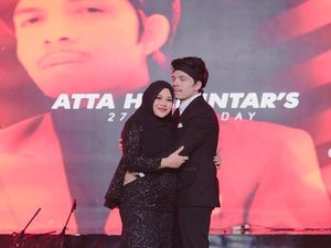 Heboh Baliho Aurel Hermansyah, Bakal Nyaleg atau Marketing?
