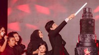 Atta Halilintar baru saja berulang tahun. Foto: Instagram