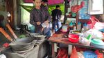 Sedap Gurih Bakmi Nyemek Racikan Mas Anto