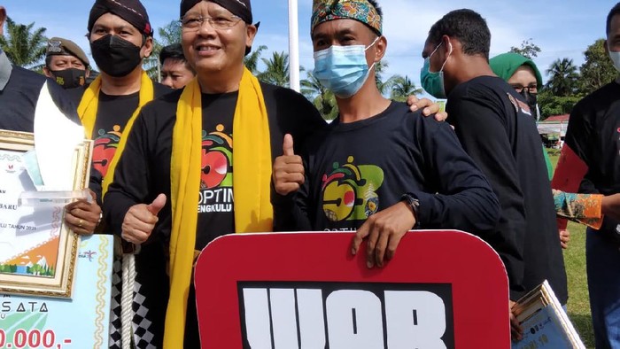 Bengkulu
