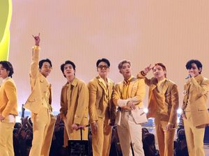 Daftar Artis Top yang Dijadikan Mata Kuliah, Ada BTS hingga Taylor Swift