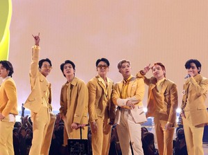 Daftar Artis Top yang Dijadikan Mata Kuliah, Ada BTS hingga Taylor Swift