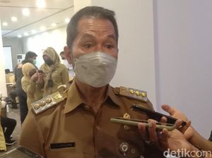 Antisipasi Ledakan Corona, Bupati Kudus Larang Warganya Mudik Saat Nataru