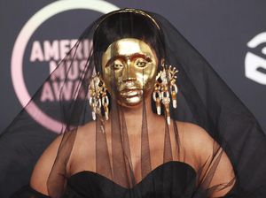 Masuk Nominasi, Cardi B Cuma Mikir soal Nge-Host di AMA 2021