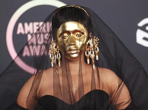 Masuk Nominasi, Cardi B Cuma Mikir soal Nge-Host di AMA 2021