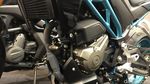 Ini Wujud CFMoto 250NK, Motor China Penantang KTM Duke 250