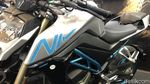 Ini Wujud CFMoto 250NK, Motor China Penantang KTM Duke 250