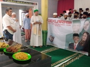 Menakar Peluang Duet Ganjar-Puan di Pilpres 2024