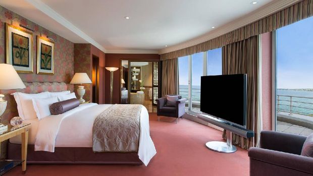 Deretan Hotel Termahal di Dunia, Semewah Apa Sih?