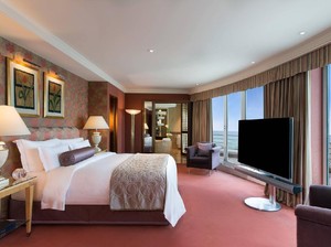 Deretan Hotel Termahal di Dunia, Nginep Semalam Habis Rp 2 Miliar!