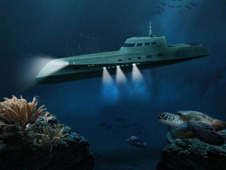 Potret 5 Hotel Termahal di Dunia, Harganya Sampai Miliaran