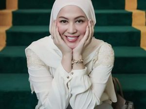 Tips Diet Shanty Denny yang Turun BB 14 Kg, Konsumsi 7 Makanan Ini
