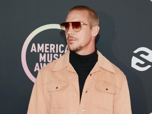 DJ Diplo Didenda Rp 5,2 M Gegara Gelar Pesta Ilegal di Es Vedra Spanyol