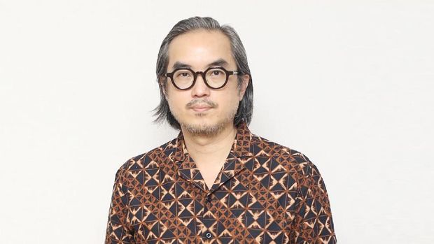 Direktur Lembaga Layanan Pemasaran Koperasi dan Usaha kecil Menengah (Smesco Indonesia) Leonard Theosabrata (Dokumentasi Smesco Indonesia)