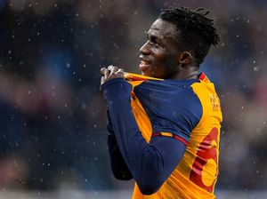 Roma Diselamatkan Remaja 18 Tahun
