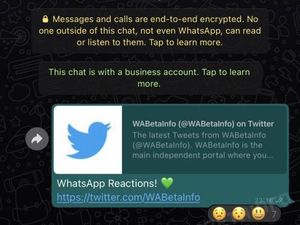 Orang Ini Kena Denda Rp 926 Juta Gegara Kirim Emoji Jempol, Kok Bisa?