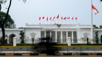 Jika Istana Negara menjadi sasarannya, bakal ada puluhan ribu buruh gabungan dari 60 federasi serikat yang akan menyemut.