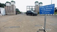 Tentu saja, DPR RI akan menjadi agenda utama buruh untuk menyuarakan tuntutannya.