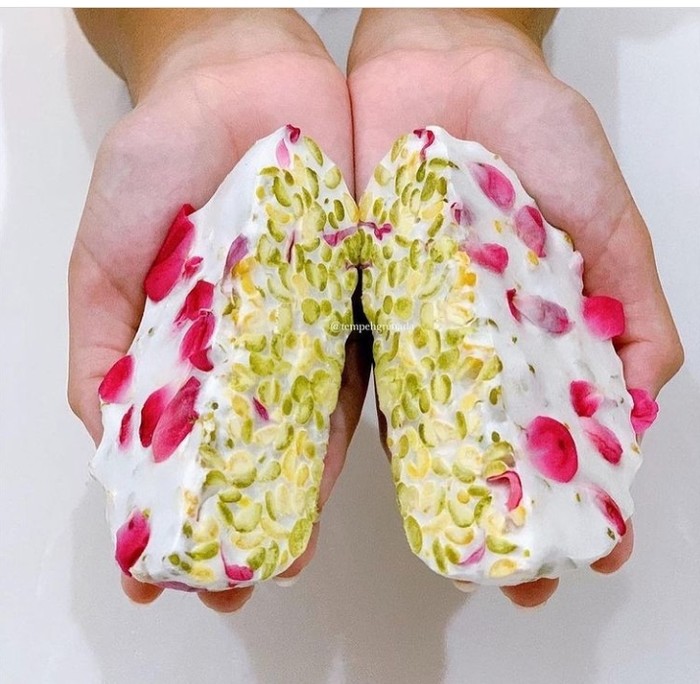 Unik! Ini 10 Kreasi Tempe Cantik dan Sehat yang Memikat Selera