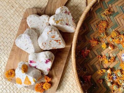 Unik! Ini 10 Kreasi Tempe Cantik dan Sehat yang Memikat Selera