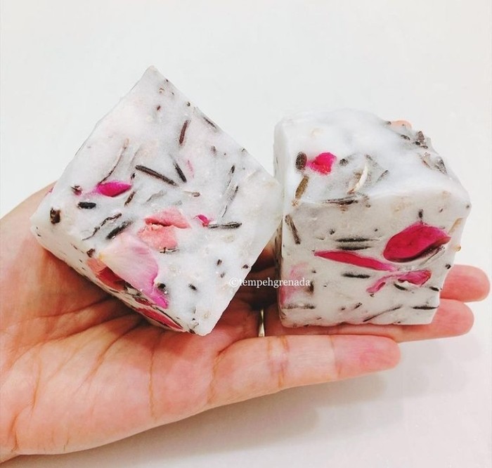 Unik! Ini 10 Kreasi Tempe Cantik dan Sehat yang Memikat Selera