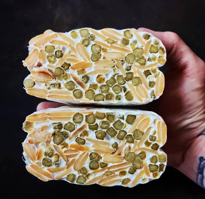Unik! Ini 10 Kreasi Tempe Cantik dan Sehat yang Memikat Selera