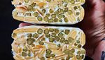 Unik! Ini 10 Kreasi Tempe Cantik dan Sehat yang Memikat Selera
