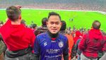 Ini Foto yang Bikin Crazy Rich Malang Disebut Mirip Logo Mie Instan