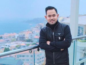 Juragan 99 Datangi Kantor Pajak, Lapor SPT & Ikut Tax Amnesty Jilid 2