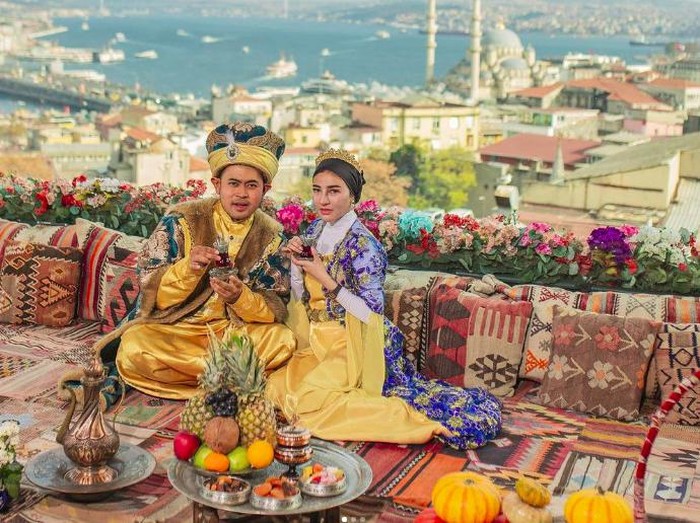 Gilang Widya Pramana Gilang Widya Pramana
